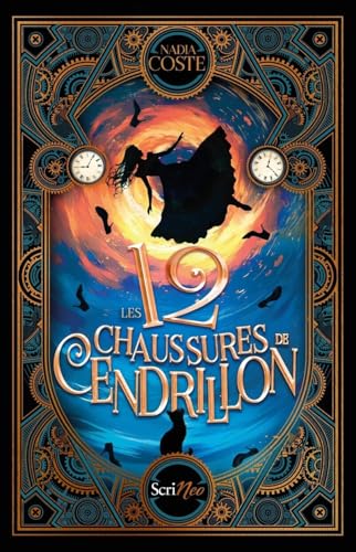 12 CHAUSSURES DE CENDRILLON (LES)