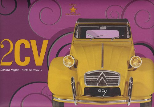 2 CV