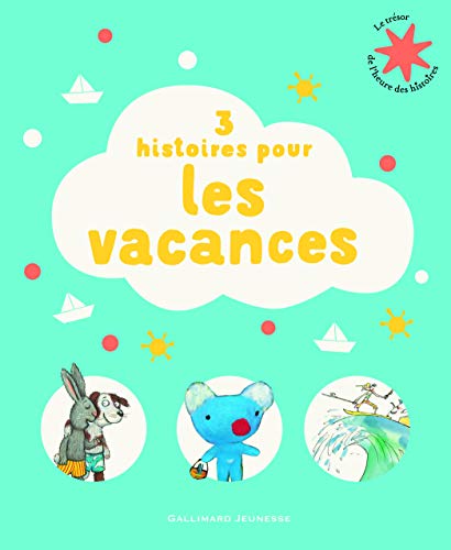 3 HISTOIRES POUR RIRE