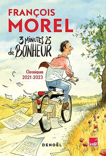 3 MINUTES 25 DE BONHEUR
