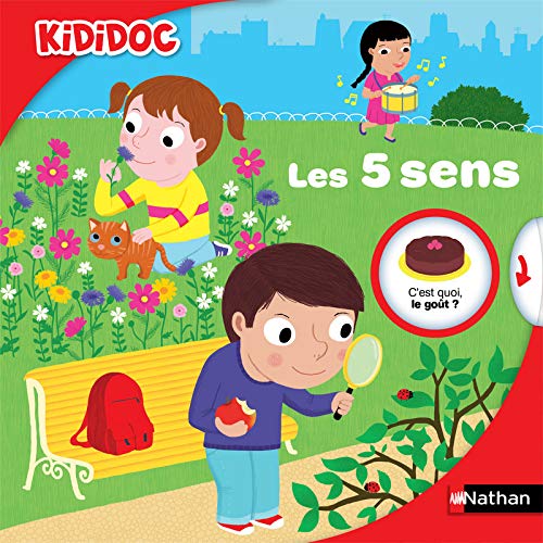 5 SENS (LES)