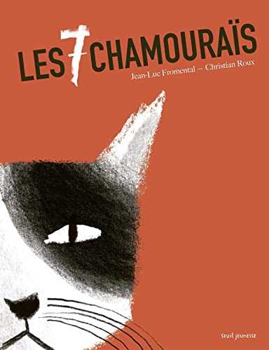 7 CHAMOURAÏS (LES)