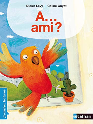 A... AMI ?