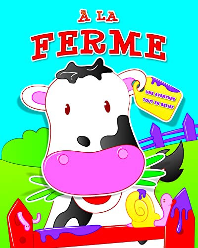 A LA FERME