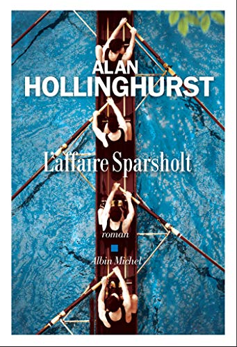 AFFAIRE SPARSHOLT (L')