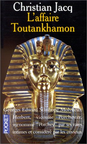 AFFAIRE TOUTANKHAMON (L')
