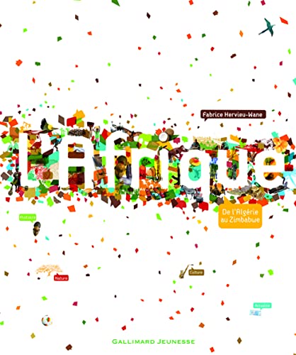 AFRIQUE (L')