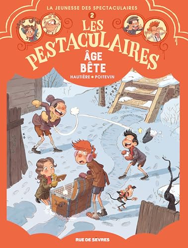 AGE BÊTE