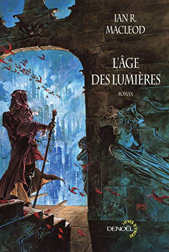 ÂGE DES LUMIÈRES (L')