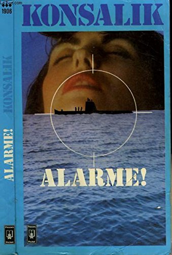 ALARME !