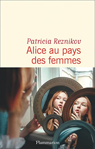 ALICE AU PAYS DES FEMMES