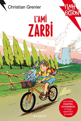 AMI ZARBI (L')