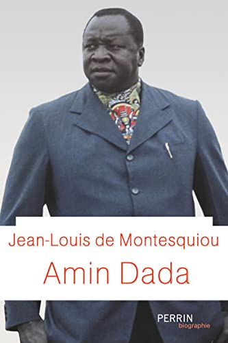 AMIN DADA