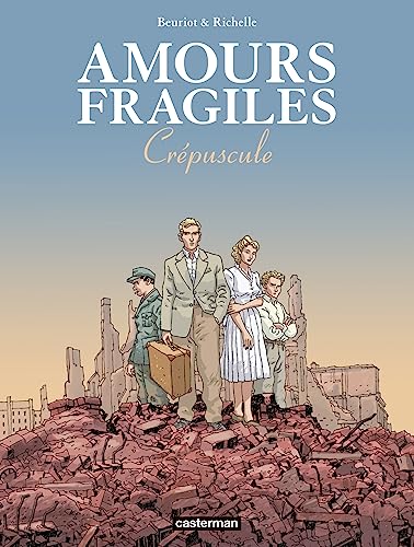 AMOURS FRAGILES