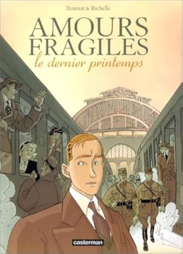 AMOURS FRAGILES