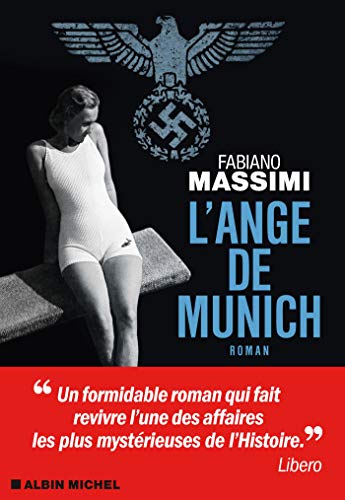 ANGE DE MUNICH (L')