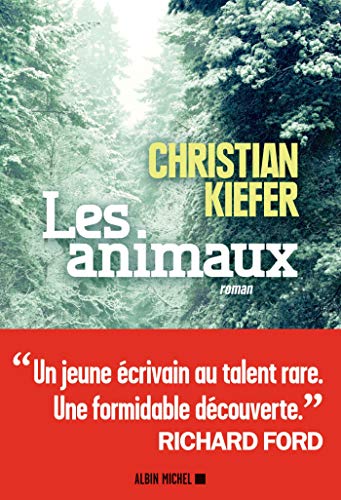 ANIMAUX (LES)