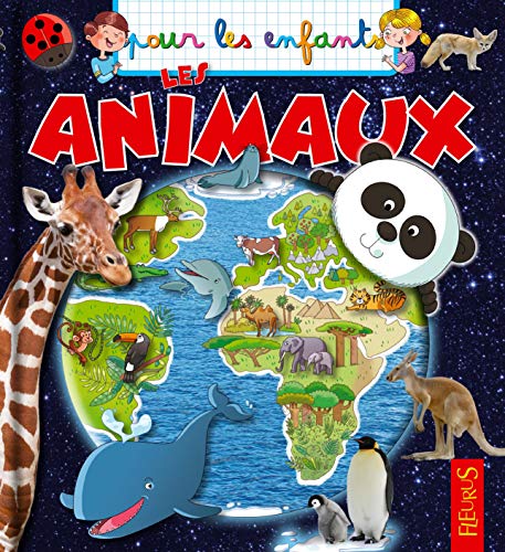 ANIMAUX (LES)