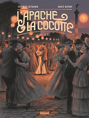 APACHE & LA COCOTTE (L')