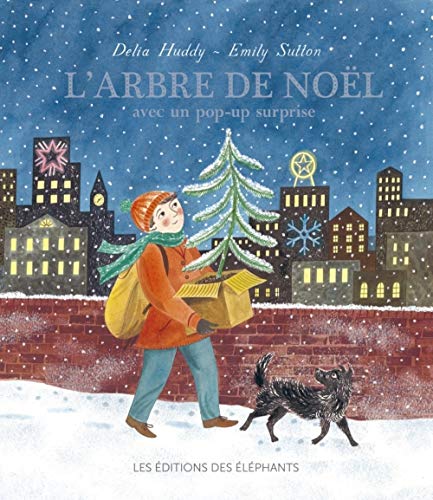 ARBRE DE NOËL (L')