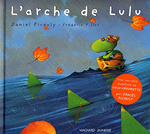 ARCHE DE LULU (L')