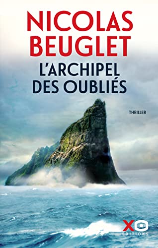 ARCHIPEL DES OUBLIÉS (L')