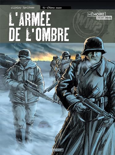 ARMÉE DE L'OMBRE (L')