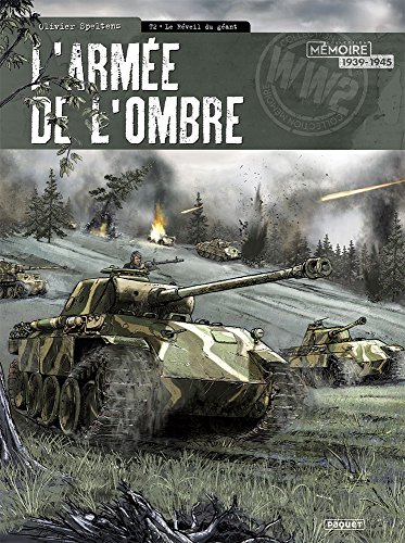 ARMÉE DE L'OMBRE (L')