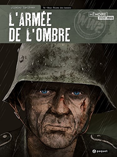 ARMÉE DES OMBRES (L')