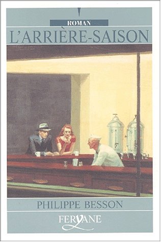 ARRIÈRE-SAISON (L')
