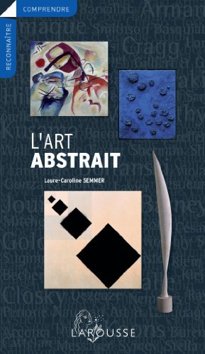 ART ABSTRAIT (L')