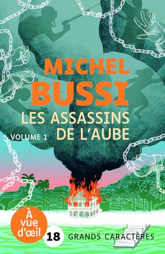 ASSASSINS DE L'AUBE (LES)