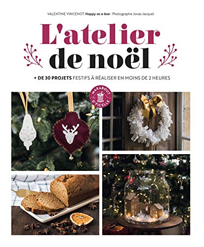 ATELIER DE NOËL (L')