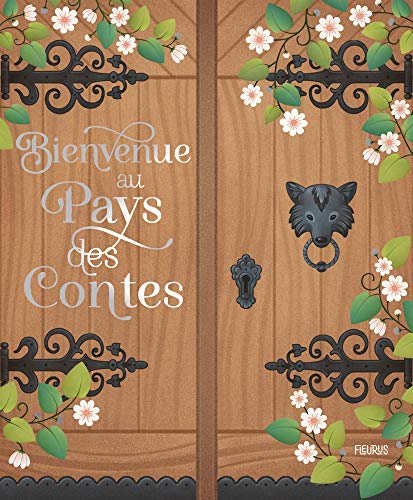 AU PAYS DES CONTES