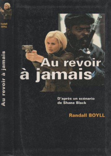 AU REVOIR À JAMAIS