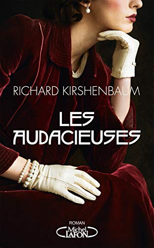 AUDACIEUSES (LES)
