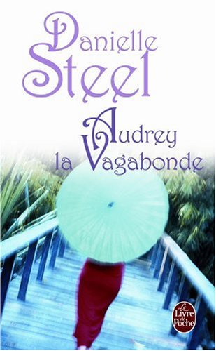 AUDREY? LA VAGABONDE