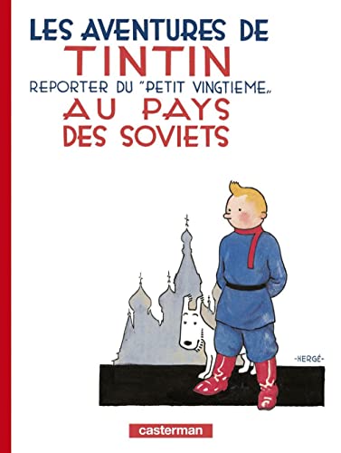 AVENTURES DE TINTIN : REPORTER DU 