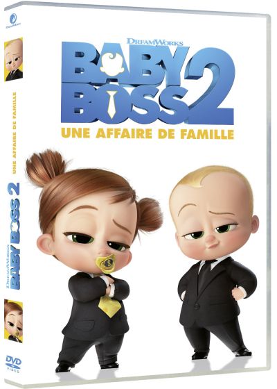 BABY BOSS 2