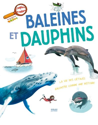 BALEINES ET DAUPHINS