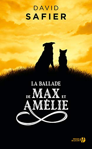 BALLADE DE MAX ET AMÉLIE (LA)