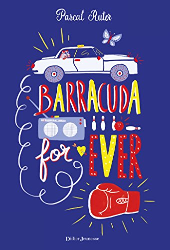 BARRACUDA FOR EVER