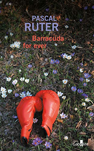 BARRACUDA FOR EVER