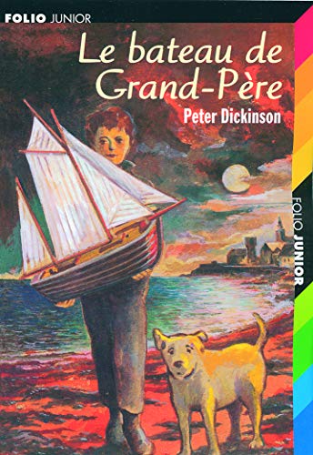 BATEAU DE GRAND-PERE (LE)