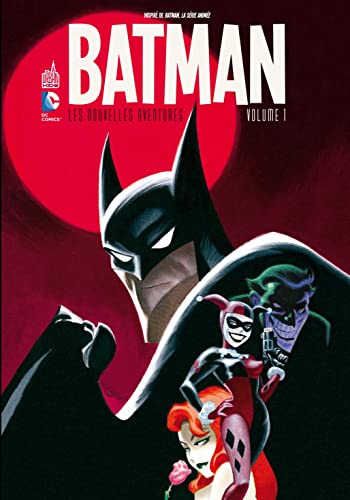 BATMAN