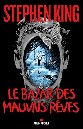 BAZAR DES MAUVAIS REVES (LE)