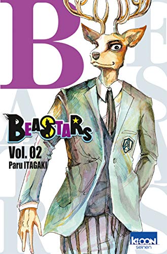 BEASTARS