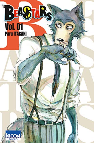 BEASTARS