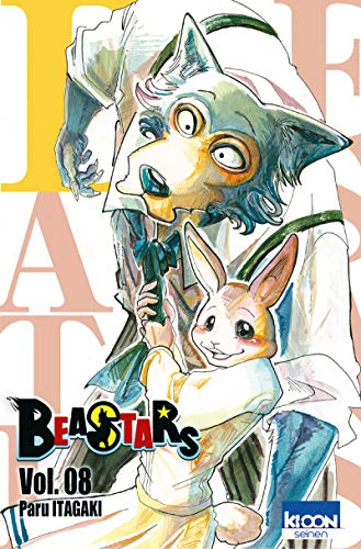 BEASTARS