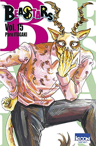 BEASTARS
